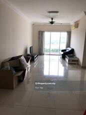 Kota Damansara Cova Suite Condo Fully Furnished for rent