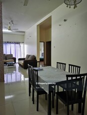 Kota Damansara Cova Suite Condominium Fully Furnished for rent