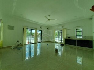 Kulim Heights Bungalow Golf fully renovated