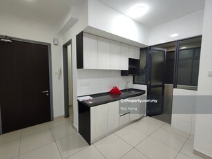 Lexa Wangsa Maju Setapak For Rent 2 To 3 Rooms Available