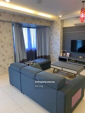 Main Place 3 Room Fully Furnished Unit for Rent ( Viewing Available)