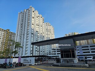 Medium Cost Apartment in Sg Ara,Bayan Lepas P.Pinang