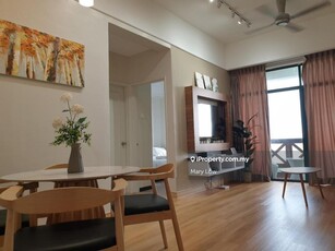 Melaka City Costa Mahkota Apartment Nice Unit For Rent