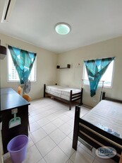 Middle Room at Casa Suites, Petaling Jaya