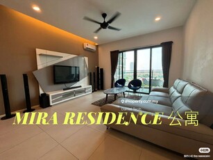 Mira Residence Tanjung Bungah Penang