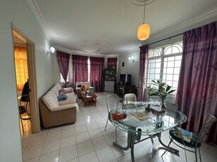 Mon Bisca Apartment, Permas Jaya, 3 bedrooms, limited unit, gng