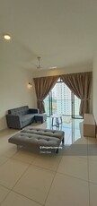 Mont Residence 1226sf Fully Furnished Tanjung Tokong Good View