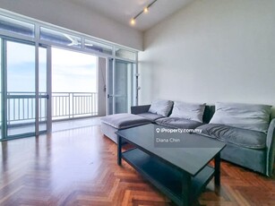 Nice Fully Furnished Seaview Unit