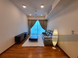 Nice high floor Stonor 3 Condominium for Rent
