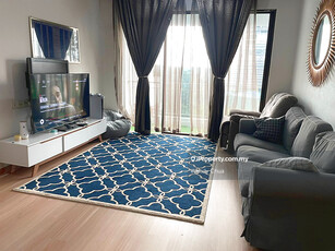 Opal Damansara Condominium Sunway Damansara fully furnished for Rent