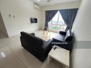 Orange 3 Condominium For Rent @ Bagan Ajam