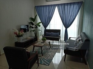 Parkland Residence For Rent Bachang, Melaka