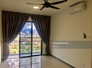 Partly Furnished Unit For Sale