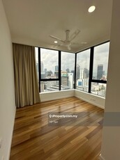Pavilion Ceylon Hill partly 3r3b2cp, limited unit, view to offer, klcc