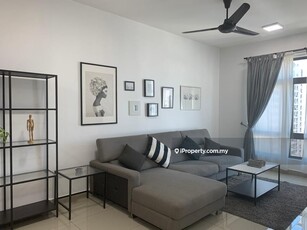 Pearl Suria Residence Serviced residence for Sale