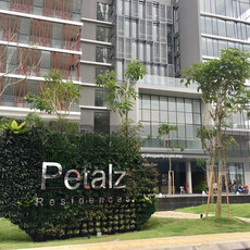 Petalz Residences For Sales