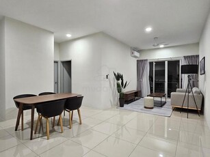 Platinum OUG Residence For Rent,Condo Bukit Jalil Disewa,Lrt Muhibbah