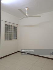 Plaza Medan Putra Beverly Apartment for sale