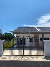 [PORT DICKSON] Rumah Teres Setingkat Berdekatan Dengan Pantai