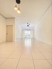 PPA1M Bukit Jalil | Partially Furnish | 3R2B | KL City View |Top Floor