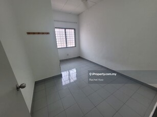 Puj 2 Puj2 Double Storey house for Rent