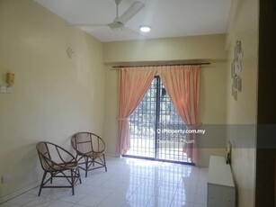Relau Vista Fully Renovated For Sales Rm330k only