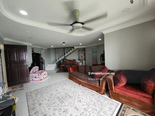 Renovated Sri Suajaya Condominium, Sentul