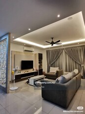 Renovated Superlink Terrace house for Sale