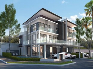 Reserve forest view, brand new developer unit new phase free legal fee