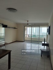 Riana Green Partial Furnished for Rent