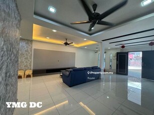 Rm788k Bandar Bukit Tinggi 1 Klang 20x70 Double Storey Fully Renovated