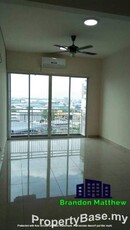 Royal Infinity Condominium , Bukit Minyak , Penang