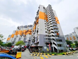 Save 20k Sri Permaisuri Sri Penara Apartment Selling Below Market 10%