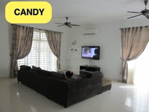Semi D for Rent@Sungai Jawi near Econsave Jawi/Changkat IKS, 2 Storey