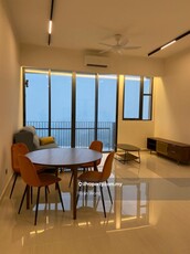 Senada Residences, Golf view, Fully Furnished include Wifi