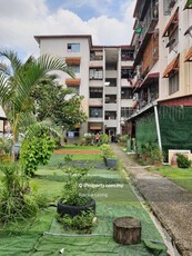 Serindit Apartment For sale