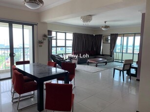 Serviced residence for Sale