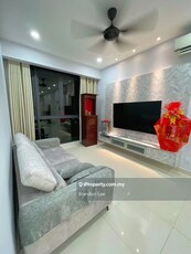 Serviced residence for Sale with full renovated.