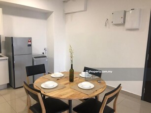 Serviced Residence Fully Furnished