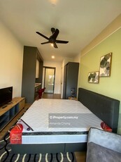 Serviced Suite for Rent (No airbnb/no short term))