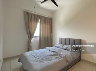 Setia Alam Condo Fully Furnished Brand New Unit - Free Stamp Duty