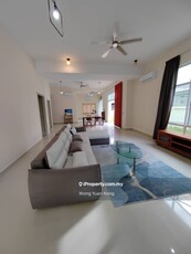 Setia Eco Park Phase 7 Fully Furnished For Sale