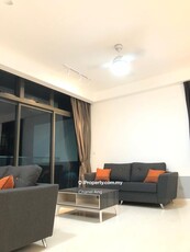 Setia Sky 88 Fully Furnised For Rent