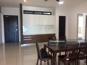 Setia Sky 88 Fully Furnished 3bedroom 3 toilets