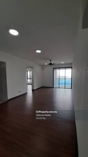 Sil Sky Serviced residence for Rent