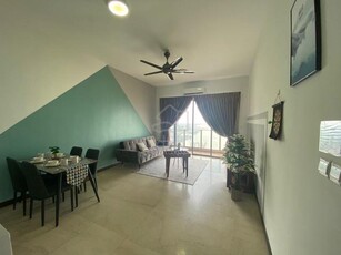 Silverscape High Floor 3 Bedroom Seaview Unit For Sale Ready Tenant