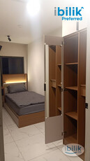 Single Bedroom in Duplex Unit, Arte Cheras