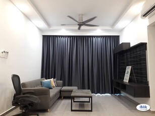 Single Room at DSands Residence, Old Klang Road
