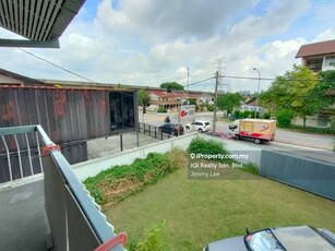 Ss2 Commercial Bungalow For Rent - near to LRT & main road