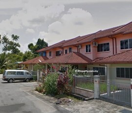 Stakan Jaya Double-Storey Terrace Intermediate for Sale